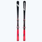 Nordica DOBERMANN GSR RB lesiklás síléc fekete +XCELL14 FDT 0A1228KA 001
