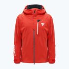 Férfi sí kabát Dainese Hp Diamond II S+ fire red