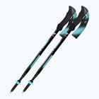 Túrabotokok  Fizan Compact Tech 4 light blue