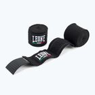 LEONE Boxing Bandages 1947 Kézi kötszerek fekete
