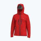 Férfi sídzseki Fischer RC4 red