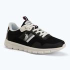 Férfi cipő U.S. Polo Assn. GARY001B fekete