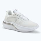 Női cipő U.S. Polo Assn. CLAUDE004 fehér/ezüst