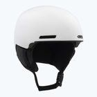 Gyerek sísisak Oakley Mod1 Youth matte white fp