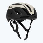 Kerékpáros sisak Oakley Aro5 Race EU matte sand/black
