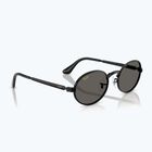 Napszemüveg Ray-Ban By Asap Rocky arista gold/green polarized