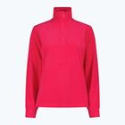 Női CMP pulóver 3G27836 carminio
