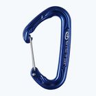 Karabiner Climbing Technology Fly-Weight Evo blue