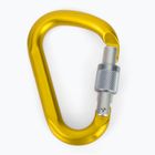 Climbing Technology Snappy SG karabiner sárga