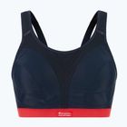 Shock Absorber Active D+ Classic tengerészkék/piros melltartó