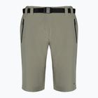 CMP Női trekkingnadrág Bermuda bézs 3T59136/P753