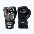 Rival RB1 Ultra Bag 2.0 bokszkesztyű fekete