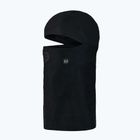 Gyerek balaklava BUFF Thermonet solid black