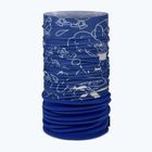 Gyerek multifunkciós csősál BUFF Polar carty ultramarine