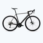 Orbea Orca M30 2025 vulcano/fekete fekete országúti kerékpár