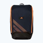 adidas Pro Tour padel hátizsák 2026 40 l blue/bronze