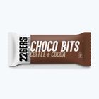 Energiaszelet 226ERS Endurance Bar Choco Bits 60 g csokoládés kávé