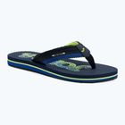 Férfi Joma Madeira tengerészkék flip flopok