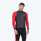 Férfi kerékpáros mellény Rogelli Core black