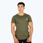 Férfi sportpóló Gorilla Wear York green