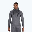 Férfi sportpulóver Gorilla Wear Scottsdale gray