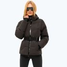Női sídzseki Nikkie Nateland black