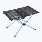 Helinox One utazóasztal fekete H11001