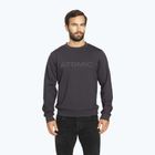 férfi melegítőfelső Atomic Alps Sweater anthracite