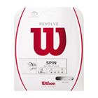 Wilson Revolve 17 fehér WRZ946600+ Tenisz húr Wilson Revolve 17 fehér WRZ946600+