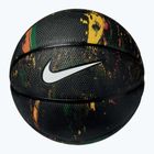 Gyerek kosárlabda Nike Skills Next Nature multi/black/black/white