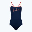 Női fürdőruha Funkita Single Strap One Piece egyrészes óceántűz