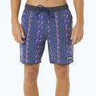 Férfi Rip Curl Boardwalk Boost Volley rövidnadrág navy