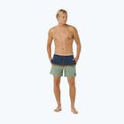 Férfi úszóshort Rip Curl Combine Volley moss