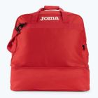 Joma Training III focitáska piros 400008.600