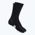 kerékpáros zokni Fox Racing 8 Ranger black 31530