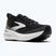 Férfi futócipő Brooks Glycerin GTS 23 black/grey/white