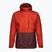 Columbia férfi Hikebound esőkabát piros 1988621839
