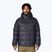 Férfi Patagonia Fitz Roy Down Hoody dzseki süllyedt kék