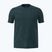 Férfi edzőpóló Under Armour Vanish Seamless Novelty rack green/black