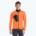 Férfi Salewa Pedroc fleece pulóver narancssárga 00-0000027719