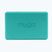 Jógatégla Myga Foam Block turquoise