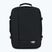 Utazó hátizsák CabinZero Classic 44 l absolute black