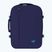 Utazó hátizsák CabinZero Classic 44 l deep ocean