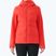 Női sídzseki 4F F0806 red