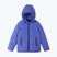 Gyerek pehelydzseki Reima Paimio breezy violet