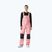 Női vitorlás nadrág Helly Hansen Pier 4.0 Bib coral almond