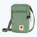 Fjällräven High Coast Pocket túratáska 614 patinás zöld F23226
