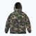 Férfi snowboard dzseki ThirtyTwo TM Recycled X Fava camouflage