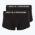 Boxeralsók Aeronautica Militare AM1UBX005 Trunk 2 pár black