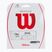 Wilson Revolve 17 fekete WRZ946900+ Tenisz húr Wilson Revolve 17 fekete WRZ946900+